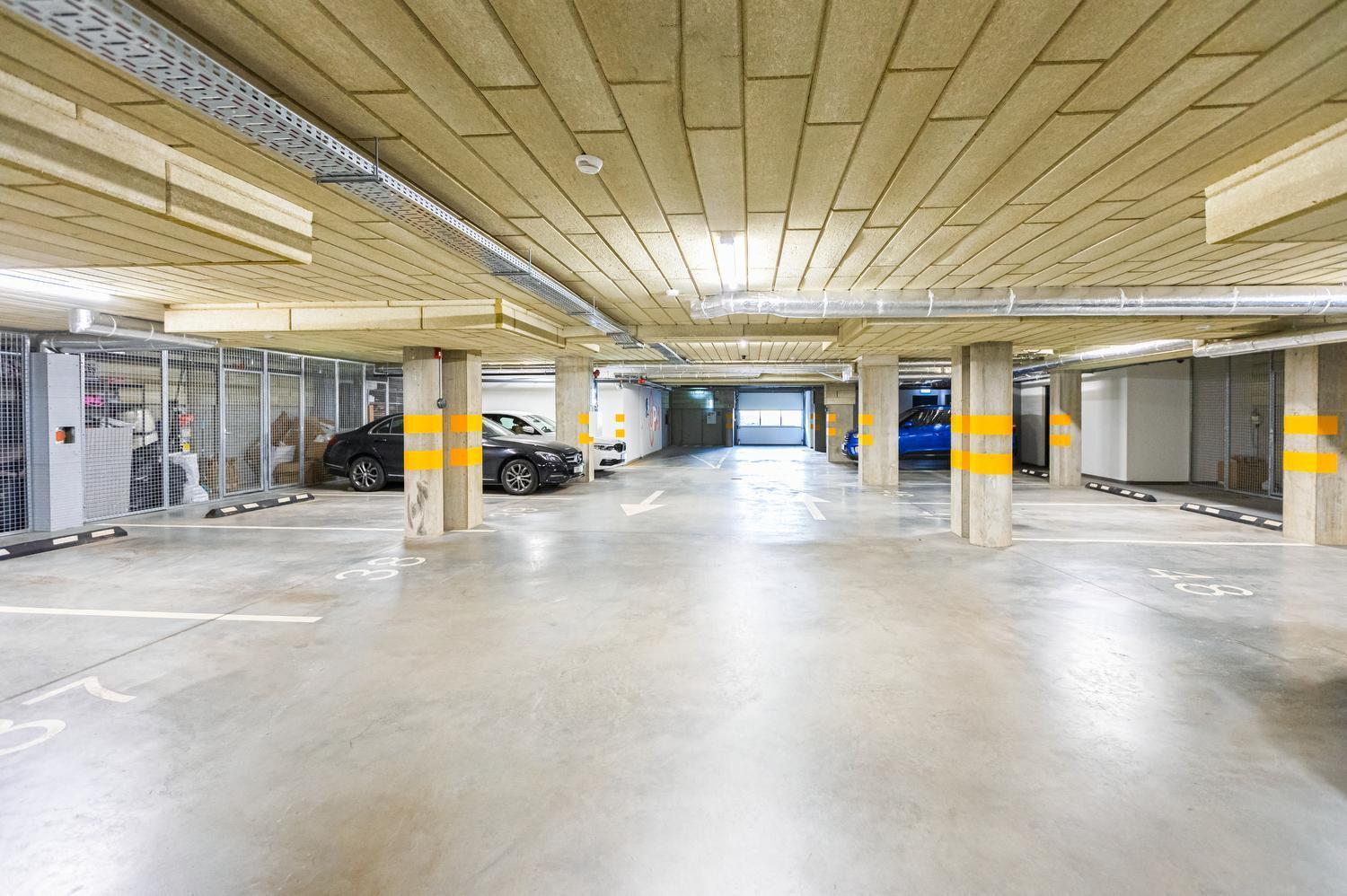 Brand New Central Panorama Vilnius Exterior photo
